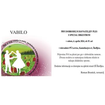 VABILO